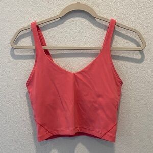 Lululemon | Align tank
